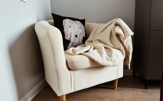 Квартира Видовая с Эркером