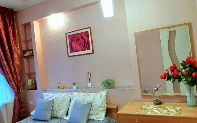 3-Kom Zolotoy Vavilon Apartments