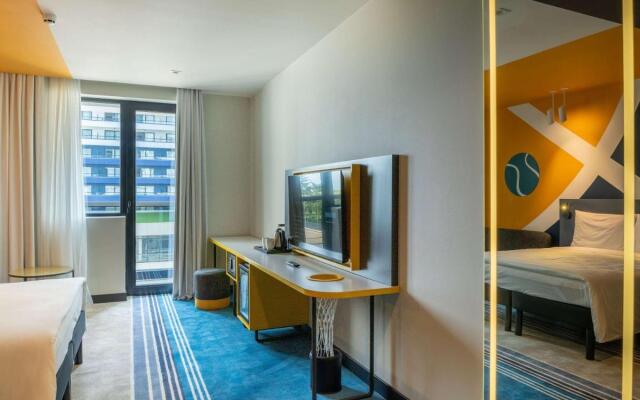 Ibis Styles Batumi
