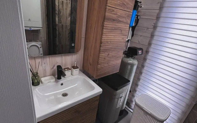 Частный дом Vremya Otdykha