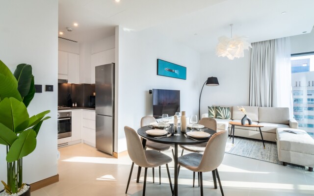 Welcome Home In Vida Residences Apartments