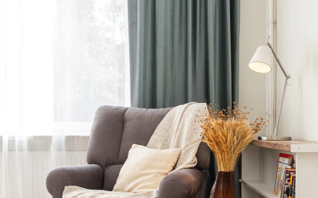 Апартаменты Suffix в историческом центре на Чайковского