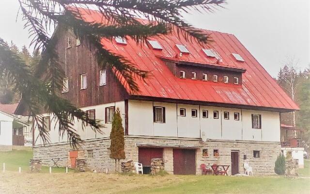 Lipno Desta Resort