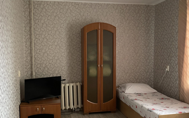 Квартира Уютная Двухкомнатная