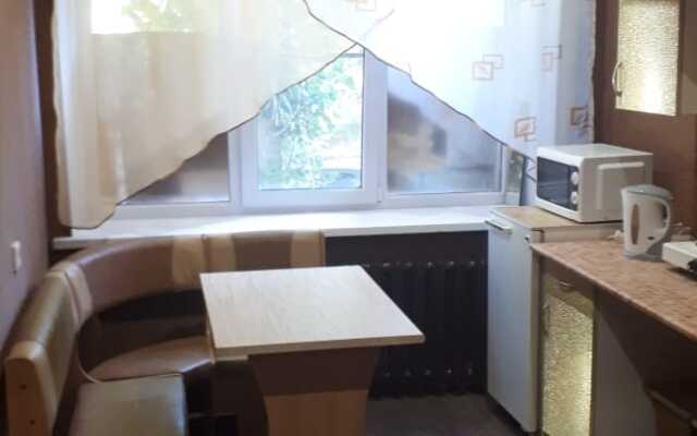 Pobeda 54 Apartments