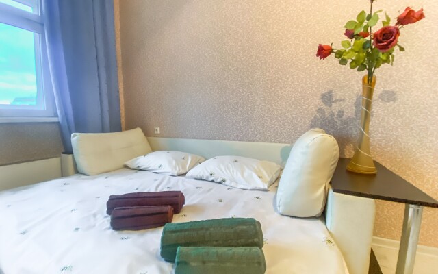 Uyutnaya Kvartira Vozle Sheremetyevo Apartments