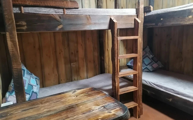 Гостевой дом Лавина