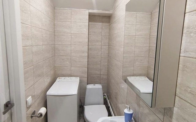 Vozle MTsD Podolsk Apartments