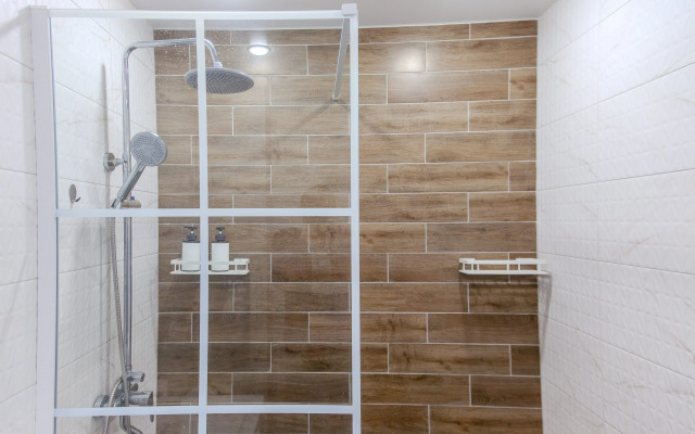 New Anapa Ryadom s Morem Flat