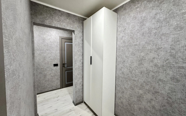 Квартира Уютная Суточно Тобольск