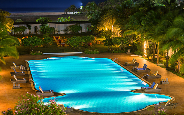 Chariot Beach Resorts Hotel