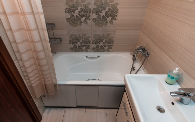 Krupskoj 93 Apartments