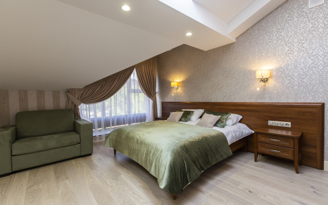 Teplitsa Park Hotel