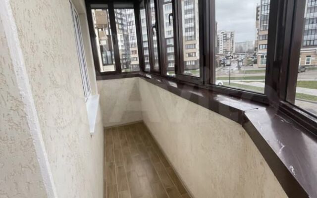 Kak Doma Apartments