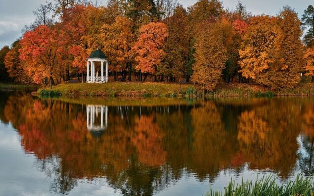 Апартаменты Наш Дом - Ваш Дом на Проспекте Маркса