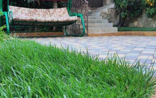 Albatros Guest House