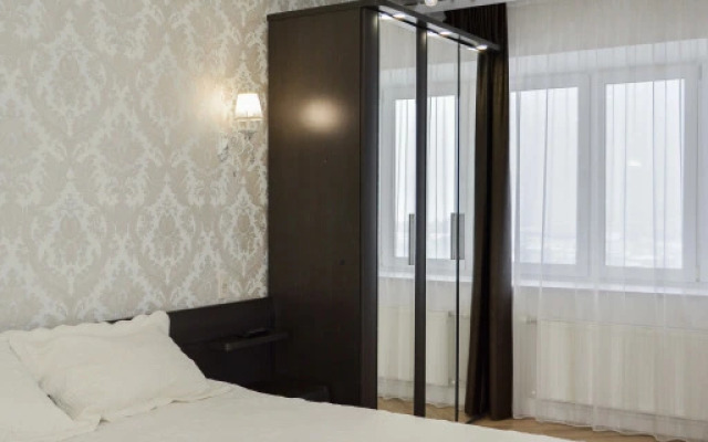 Na Arkadiya Gaydara 5 Apartments 2