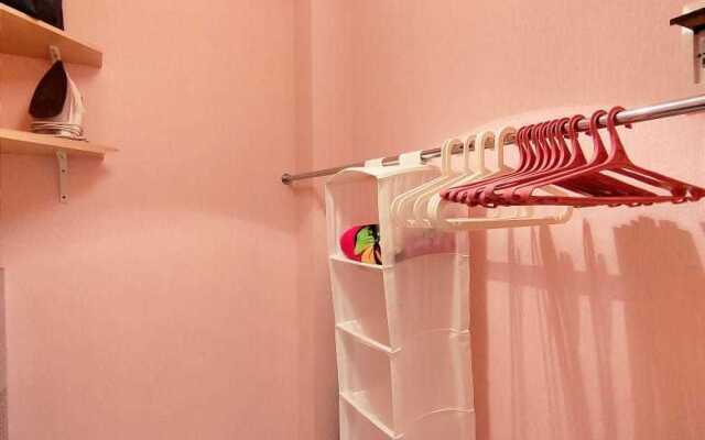 Апартаменты Крымская 77А