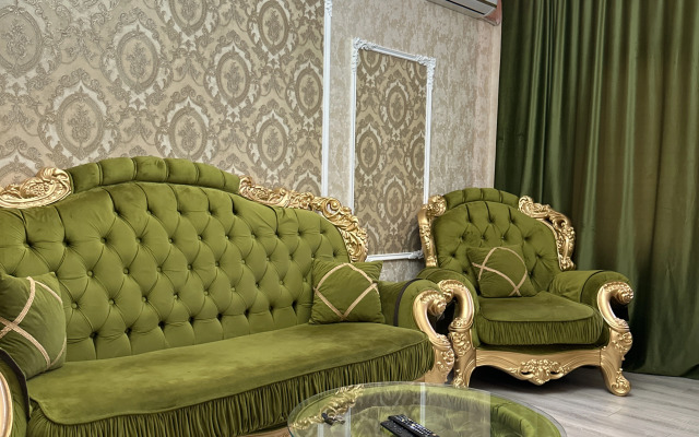 Апарт-отель Ru 5