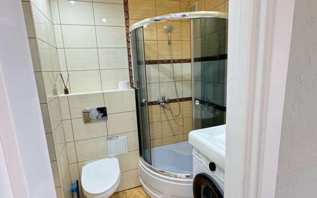 Апартаменты Нарвские