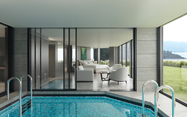 Le Méridien Bodrum Beach Resort