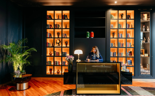 Hotel The Reserve - The Leading Hotels of the World