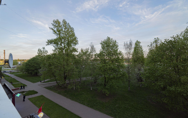 2-K 50 M² 2 Krovati Flat