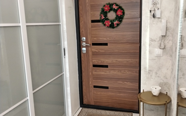 Квартира Шикарная квартира на море Пионерский