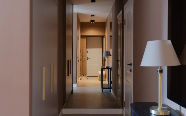 Апартаменты Душевно на Михайлова 23