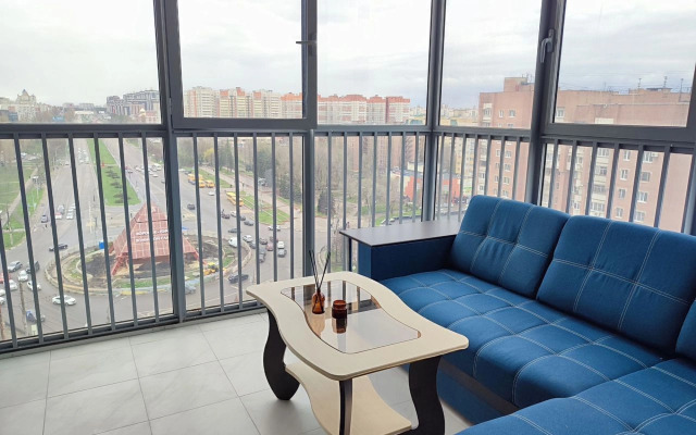 Квартира на Московском проспекте 67