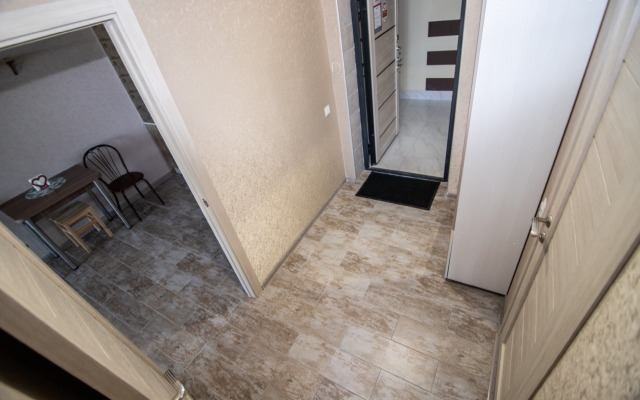 V Barnaule Apartments