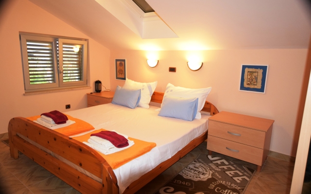 Holiday Home Amazing Place by The Sea Villa