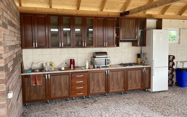 Гостевой дом Белая Лилия