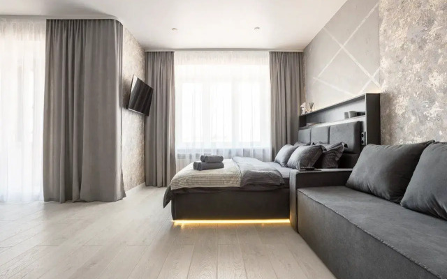 ArtHome Apartments