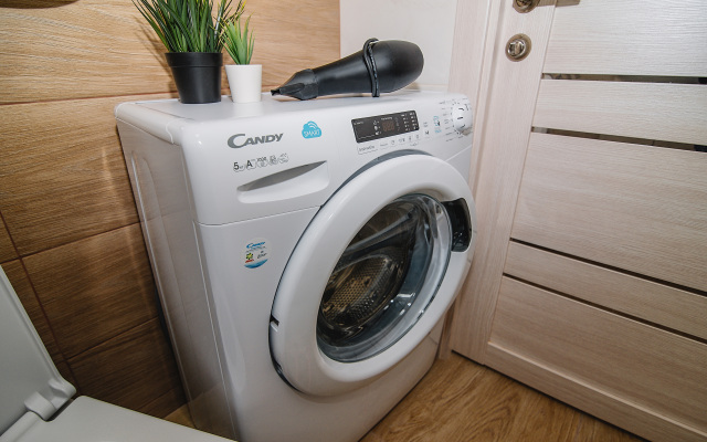 Апартаменты Олимпийский 3