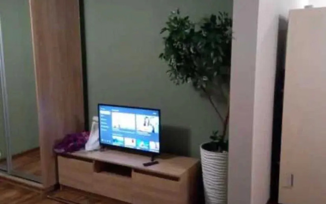 Апартаменты Good Life на Ясном Берегу 3