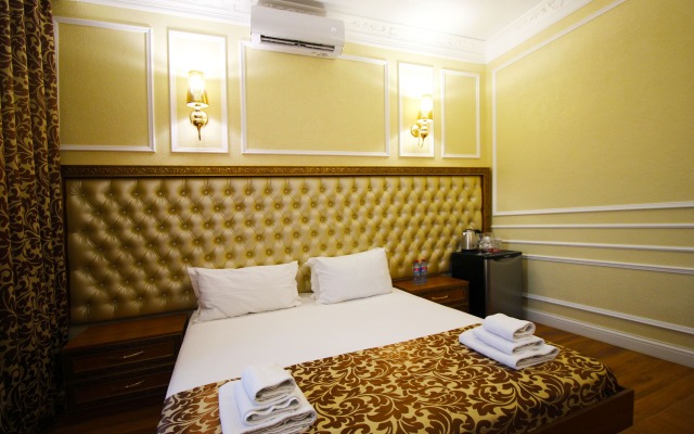 Versal Hotel