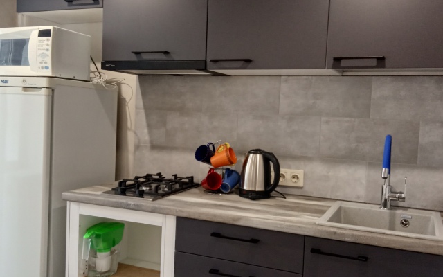 Квартира на 30 лет Победы