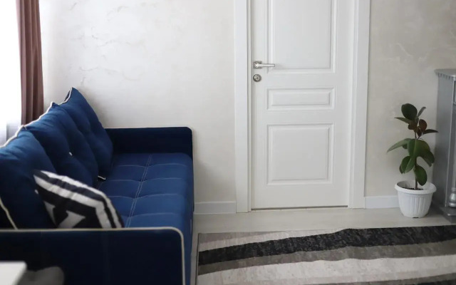 Kvartira 2-shka v tsentre Volgograda Apartments