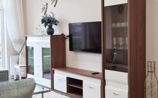 Вилла Apart39 Лагуна