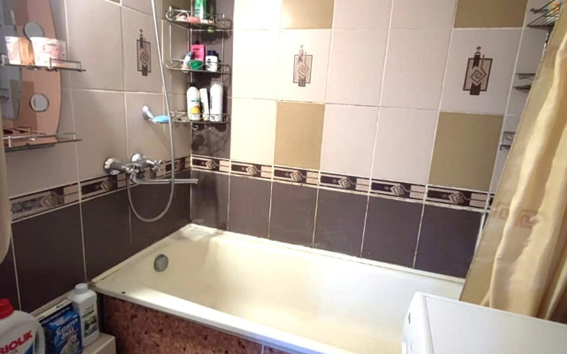 Квартира 2х комнатная квартира