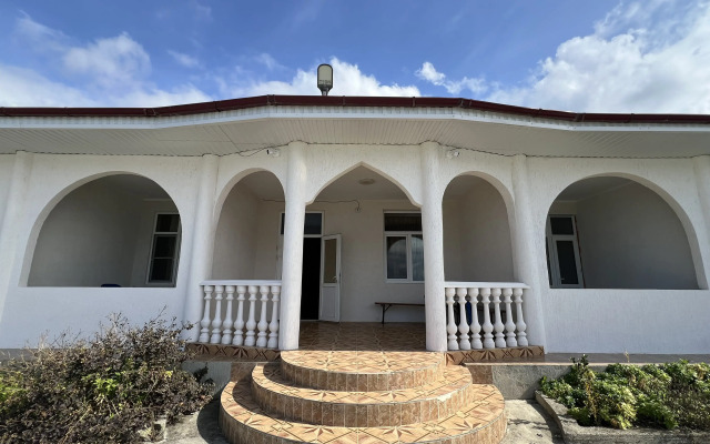 Davel Guest house