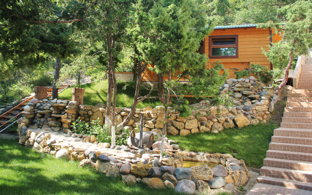 Medovik Guest House
