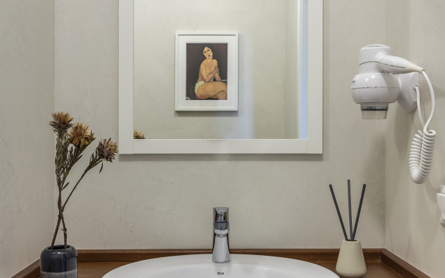 Matveev Downtown Apartment