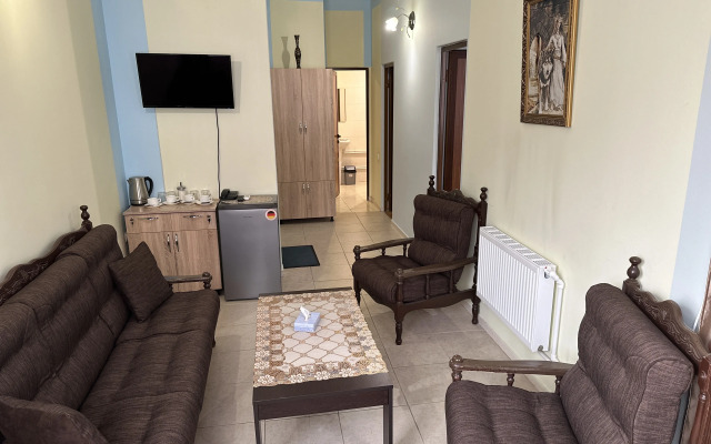 Alem Hotel