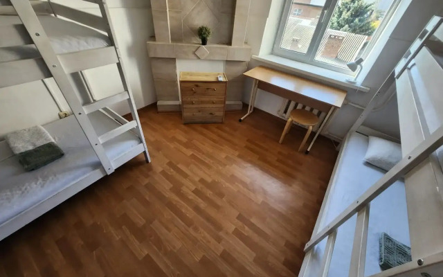 Rostov Guest House