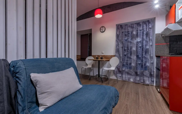 Апартаменты RentalSPb