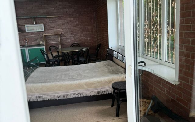 Domik Samarskaya Luka Guest house