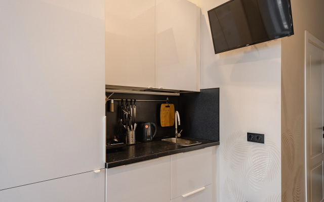 Квартира на Проспекте Вернадского 41 с1 708