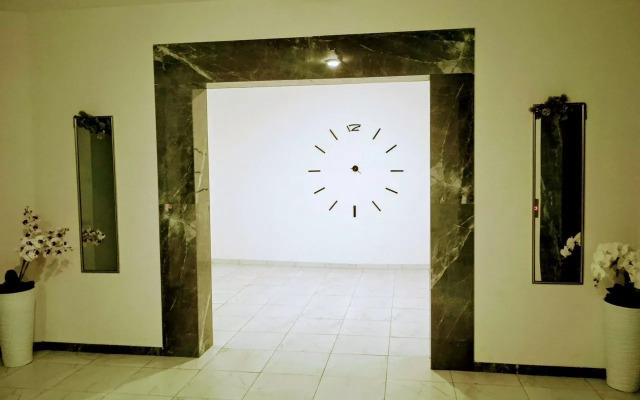 Uyutnaya Ryadom S Morem Flat